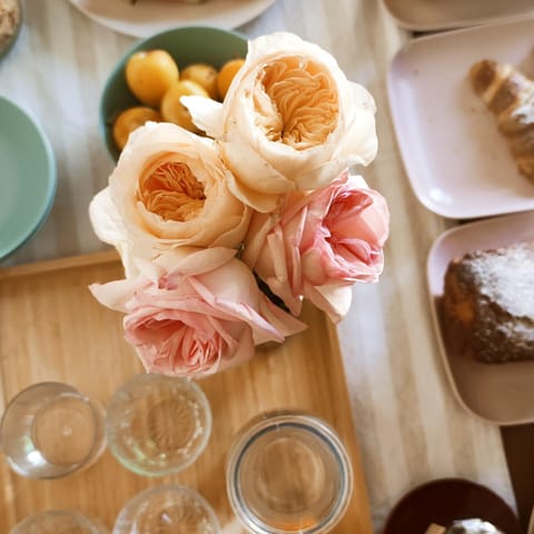 Casa Bianca B&B Bed and Breakfast in Ostuni