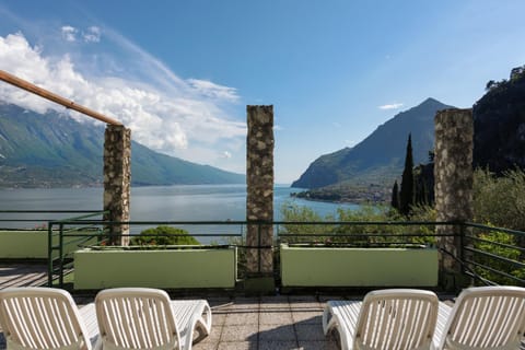 Balcony/Terrace, Lake view, Lake view