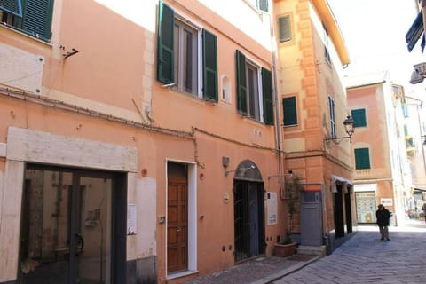 La Casa del Pescatore Apartment in Albissola Marina