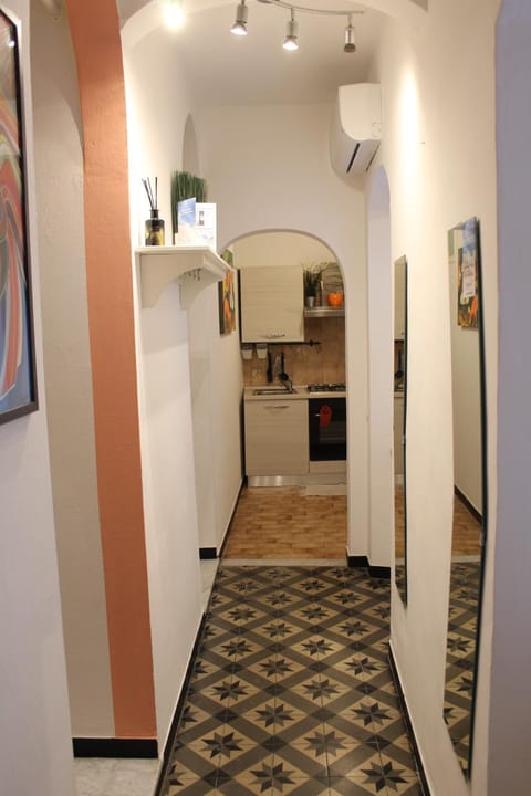 La Casa del Pescatore Apartment in Albissola Marina