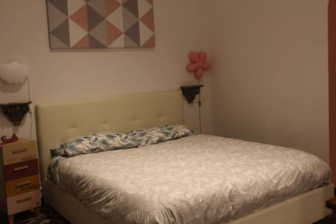 La Casa del Pescatore Apartment in Albissola Marina