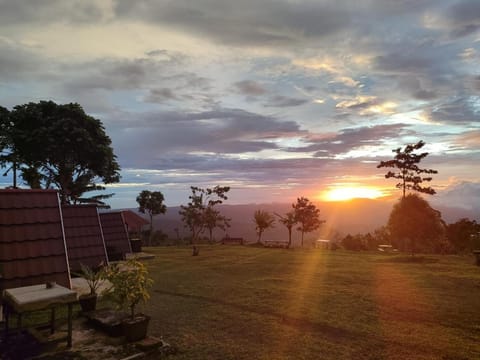 Bugo Camp, Glamping & Natural Activity Campground/
RV Resort in Bali