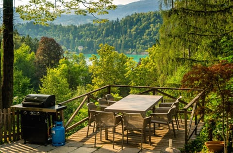 Lake view