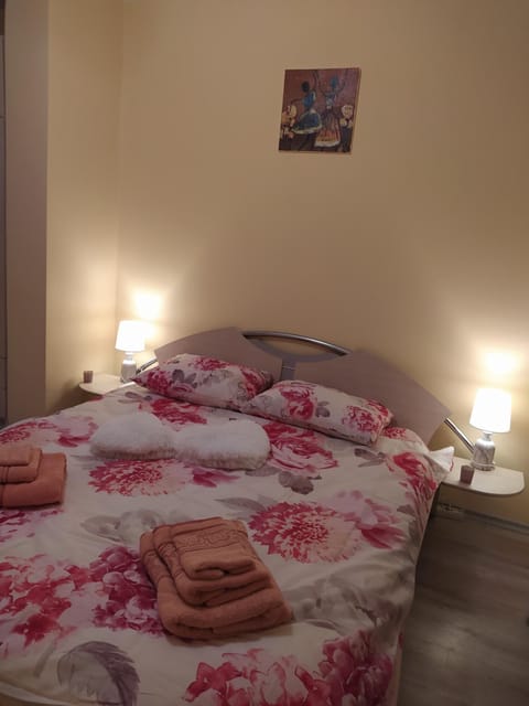 Raia Apartment in Stara Zagora