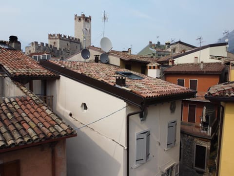 Neighbourhood, City view