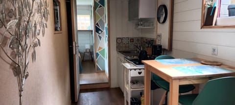 Gite o vert House in Normandy