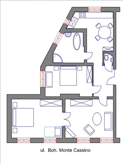Other, Floor plan