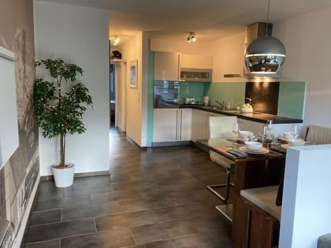 Mountain View Apartment Apartment in Maria Alm