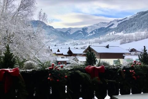 Mountain View Apartment Apartment in Maria Alm