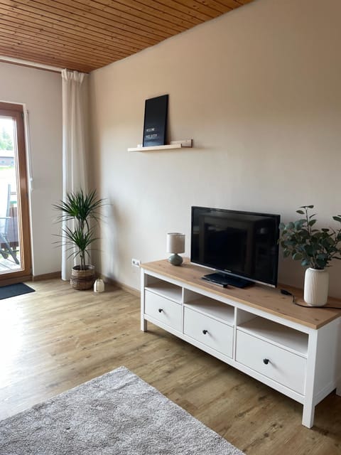 Communal lounge/ TV room, TV and multimedia