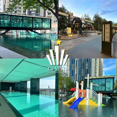 Day, Pool view, Swimming pool