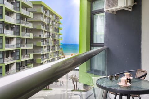 Day, View (from property/room), Balcony/Terrace