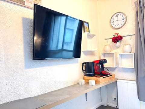 Les Logis de Paray appartement n2 Apartment in Paray-le-Monial