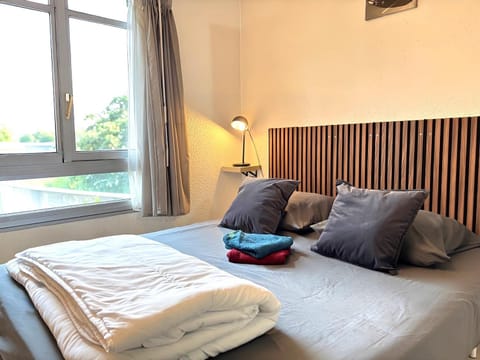 Les Logis de Paray appartement n2 Apartment in Paray-le-Monial