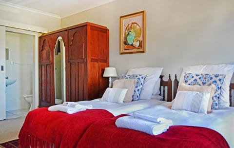Chesham House Bed and Breakfast in Hermanus