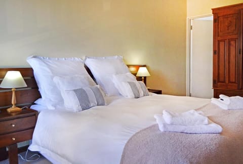 Chesham House Bed and Breakfast in Hermanus