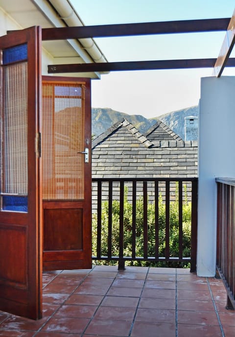 Chesham House Bed and Breakfast in Hermanus