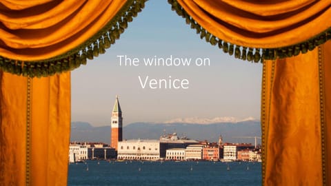 City view, Landmark view