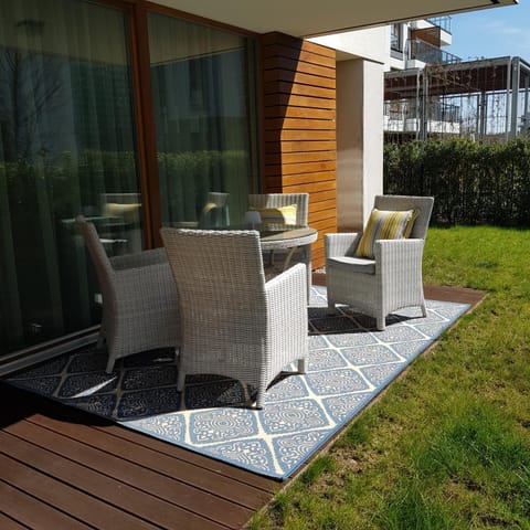 Balcony/Terrace, Balcony/Terrace