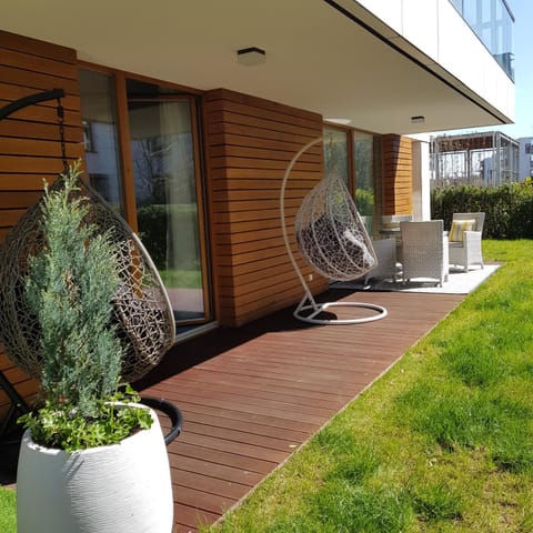 Balcony/Terrace, Balcony/Terrace