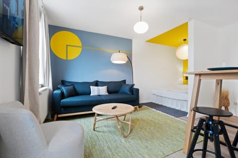 Traumhaftes Wohnen in Düren Apartment in Düren