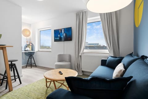 Traumhaftes Wohnen in Düren Apartment in Düren