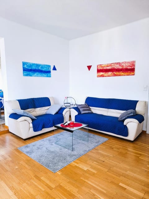 Casa le palme -Montagnola Apartment in Lugano