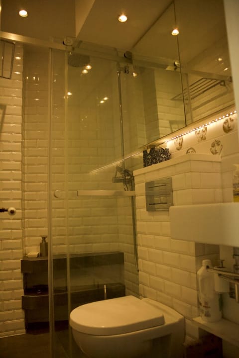 Sèvres-Raspail Paris 6 apartment Apartment in Paris