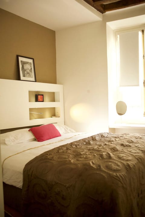 Sèvres-Raspail Paris 6 apartment Apartment in Paris