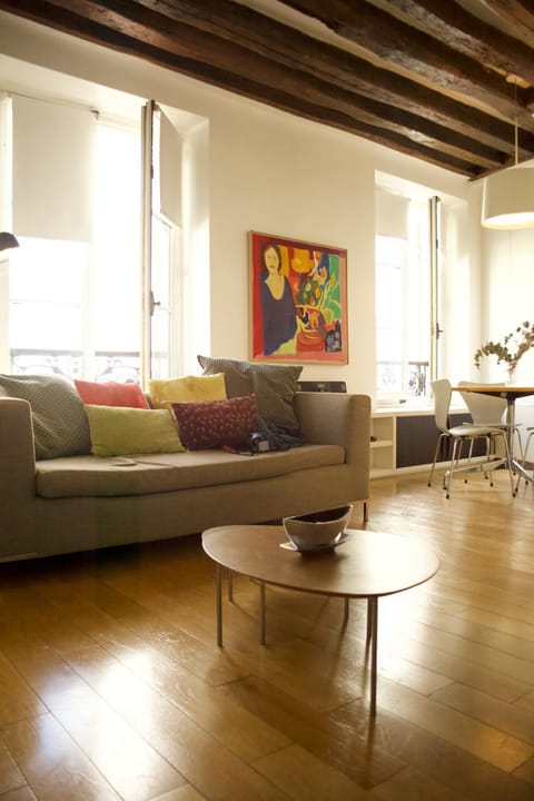 Sèvres-Raspail Paris 6 apartment Apartment in Paris