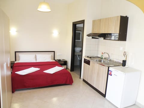 Thassosrent Apartment in Limenaria