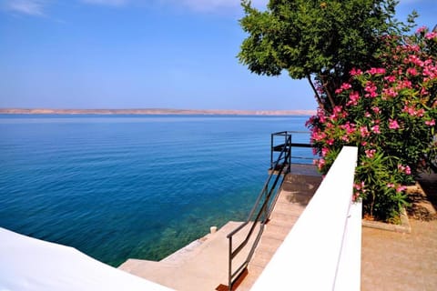 Day, Natural landscape, Beach, Sea view