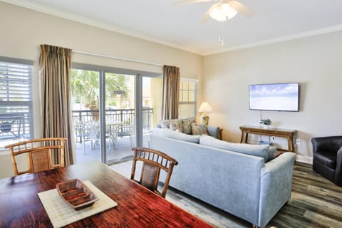 101 - Palms of Treasure Island House in Treasure Island