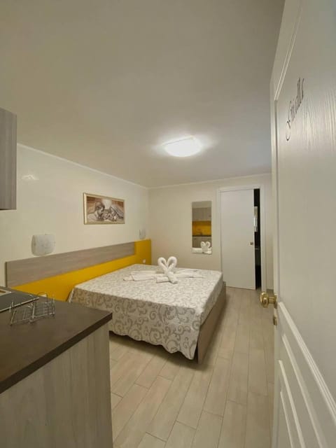 VIOLA Apartment in Porto Cesareo