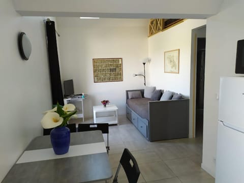 Ty cocooning Apartment in Kerlouan