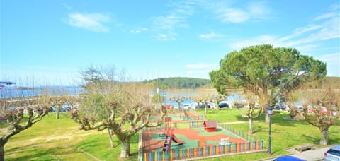 Property building, Off site, Sea view