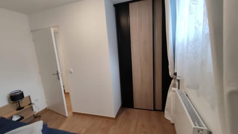 Résidence Romains - 1G - hébergements classés avec garage Apartment in Strasbourg