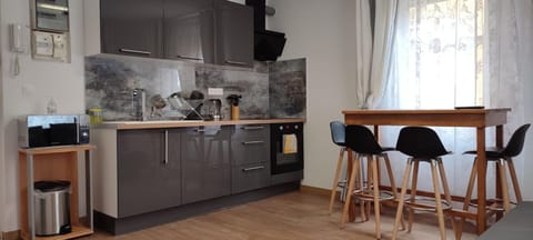 Résidence Romains - 1G - hébergements classés avec garage Apartment in Strasbourg