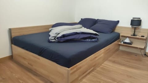 Résidence Romains - 1G - hébergements classés avec garage Apartment in Strasbourg