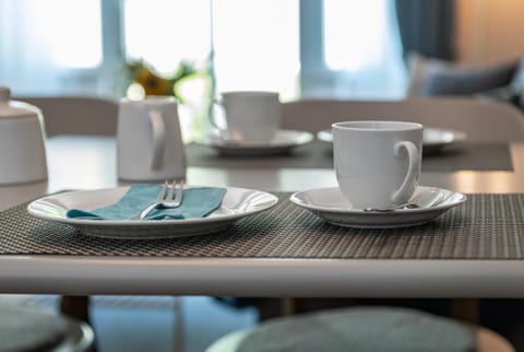 Stilvolles Garten-Appartment im Kurgebiet Apartment in Bad Kreuznach