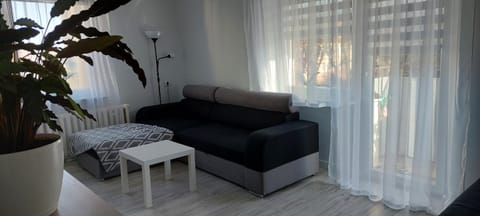 Apartament Olsztyńska 12 Apartment in Lithuania