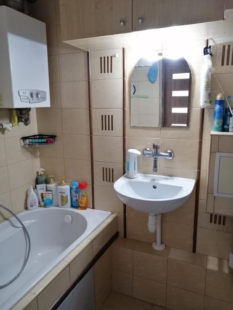 Apartament Olsztyńska 12 Apartment in Lithuania