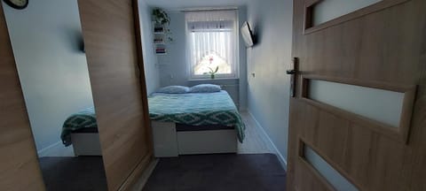 Apartament Olsztyńska 12 Apartment in Lithuania