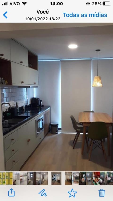 Kitchen or kitchenette, Swimming pool