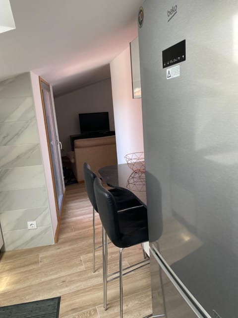 Ático en pleno centro en Cangas Apartment in Cangas