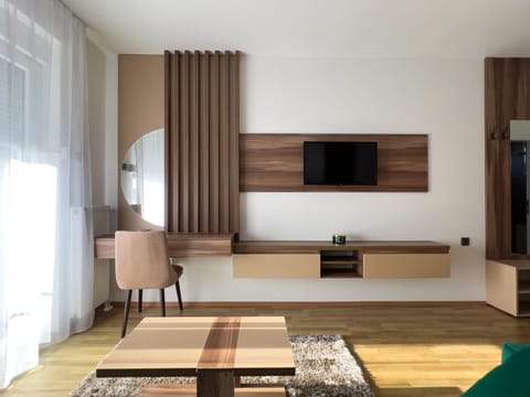 Hany Sweet Apartment in Serbia