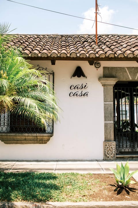 Facade/entrance, Property logo or sign