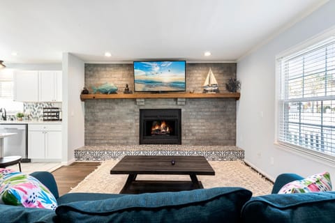 Sasha's Beach House House in North Myrtle Beach