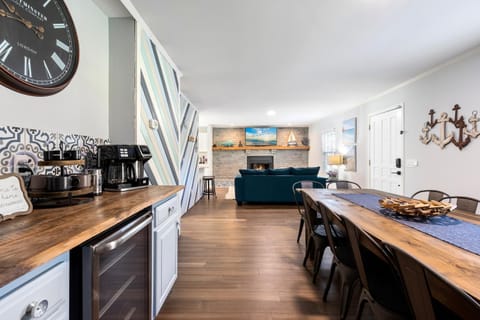 Sasha's Beach House House in North Myrtle Beach