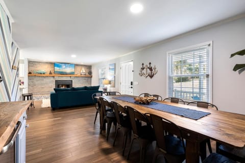 Sasha's Beach House House in North Myrtle Beach